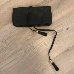 Givenchy prelude clutch bag